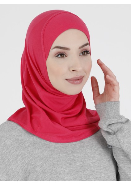 Spor Bone - Fuşya - Ecardin