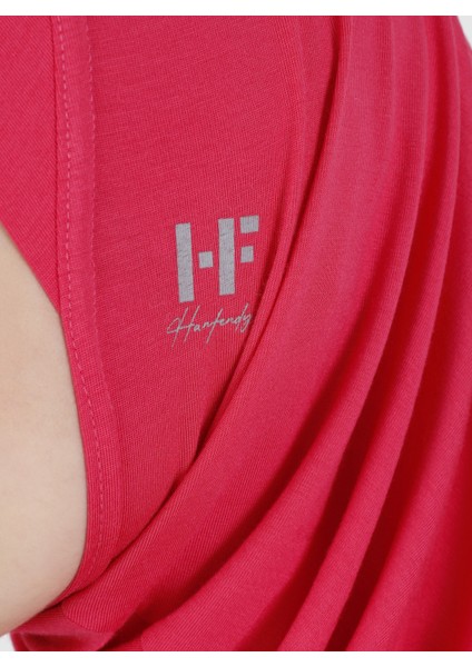 Spor Bone - Fuşya - Ecardin modelleri