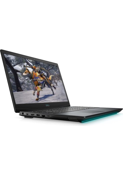 G515 6B750W165C02 I7-10750H 32GB 512SSD RTX2060 15.6" Fullhd W10H Taşınabilir Bilgisayar modelleri
