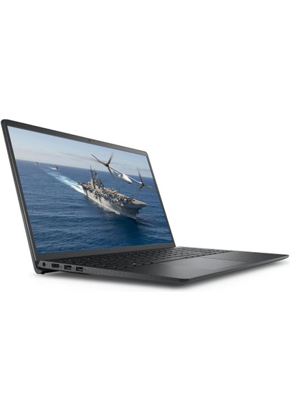 Vostro 3510 N8068VN3510_U01 I7-1165G7 8gb 1tbssd 15.6" Fullhd Freedos Taşınabilir Bilgisayar modelleri