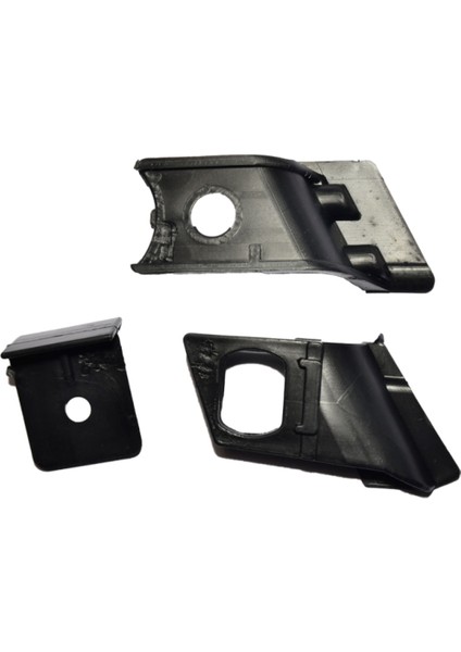 Bmw E90 E36 3 Serisi E39 5 Serisi Far Tamir Kiti Sağ Gkl 340801