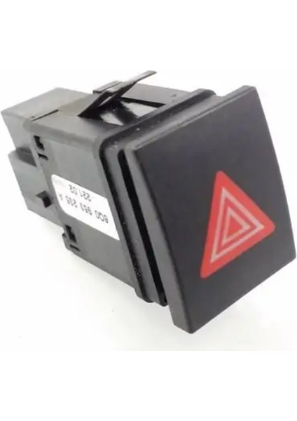 Polo 2002 - Flaşör Anahtarı 6Q0953235A