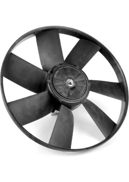 Golf 3 1,6 1,8 1992 - Fan Motoru 1H0959455