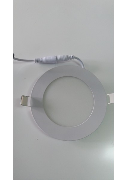 Al-Ba LED Aydınlatma 5W 2'li