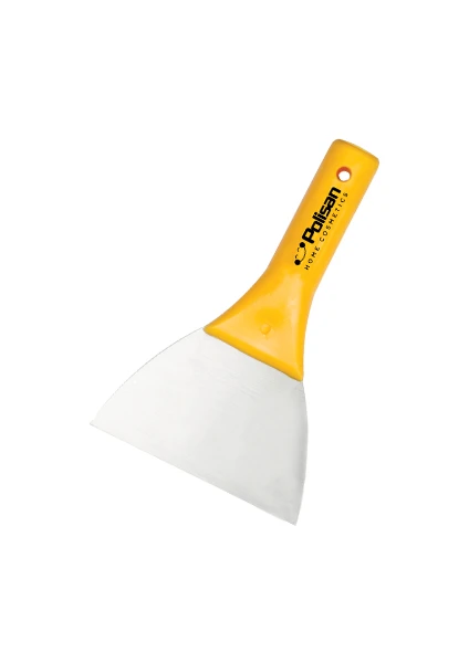 Sırık Spatula 10 cm