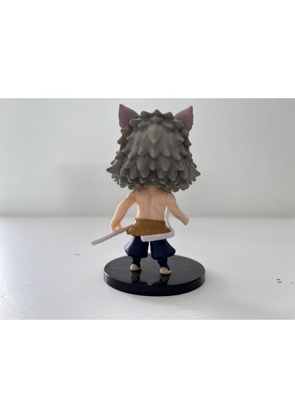Demon Slayer Figür Hashibira Inosuke 10 cm fiyatları