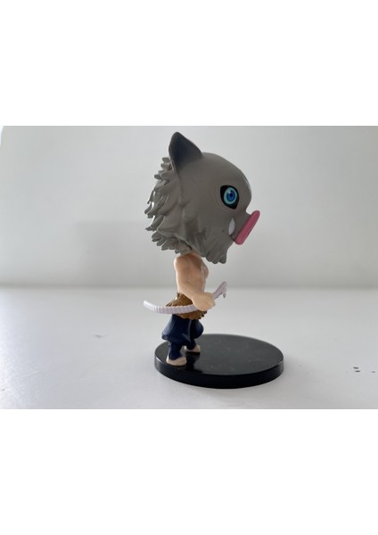 Demon Slayer Figür Hashibira Inosuke 10 cm fırsatları