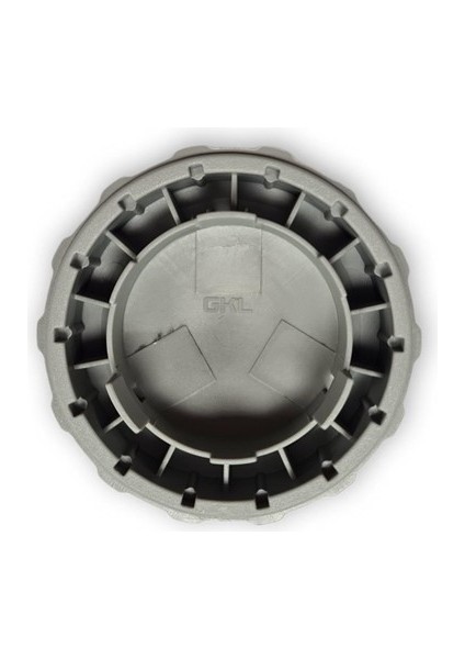 Seat Leon 3 2013-2020 Ön Koltuk Yatırma Ayar Makarası Gri 8K0881671