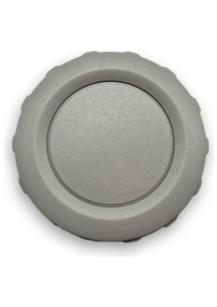 Skoda Superb 2 2009-2015 Ön Koltuk Yatırma Ayar Makarası Gri 8K0881671