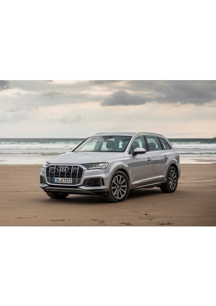 Audi Q7 2016-2023 Ön Koltuk Yatırma Ayar Tekeri Makarası Gri 8K0881671 modelleri