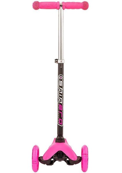 ST256 Startech Mini Scooter Fuşya fiyatları