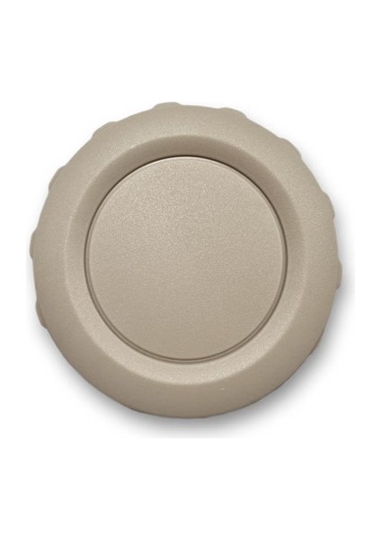 Skoda Octavia 2013-2020 Ön Koltuk Yatırma Ayar Makarası Bej 8K0881671