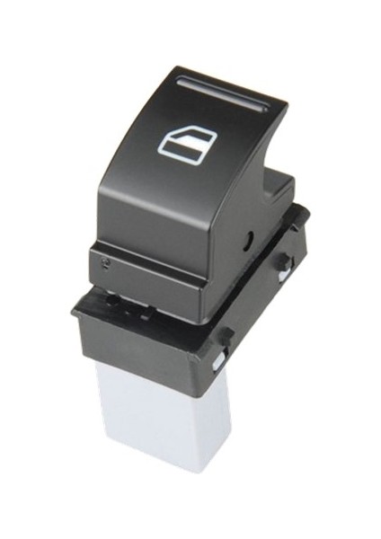 Vw Volkswagen Passat cc 2009-2017 Sağ Ön Sağ Sol Arka Yolcu Kapısı Cam Düğmesi 7L6959855B (1 Adet)