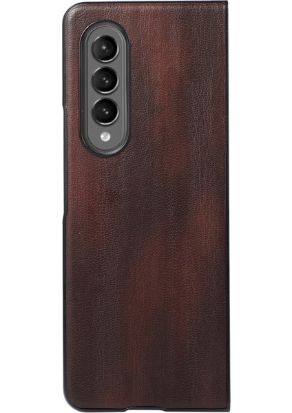 Samsung Galaxy Z Fold4 Coffee Için Ylow Cow Doteği Topun Kahramanı( Yurt dışından ) fiyatları