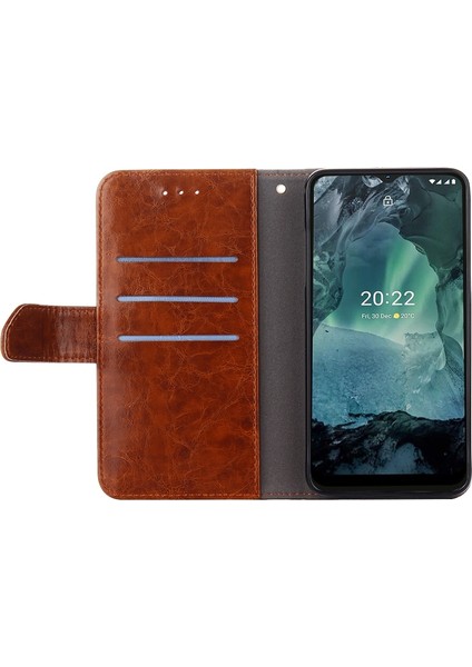 Samsung Galaxy M53 5g Kırmızı Için Geometrik Tpu + Pu Deri Kılıf( Yurt dışından ) fiyatları