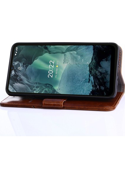 Samsung Galaxy A03 Ab Kırmızı Için Geometrik Tpu + Pu Deri Kılıf( Yurt dışından )(Yurt Dışından) modelleri