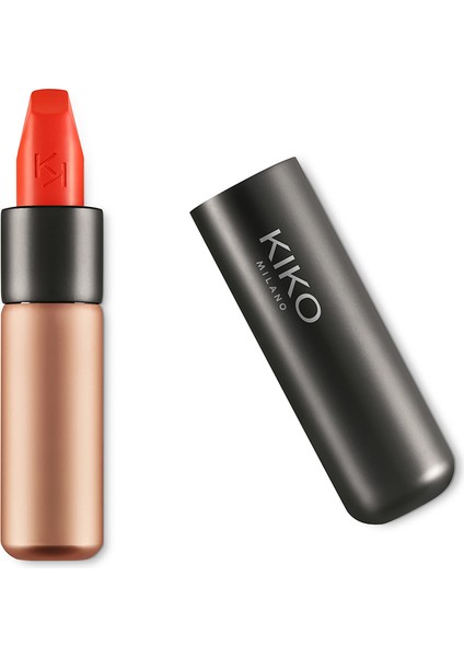 KIKO Ruj - Velvet Passıon Matte Lıpstıck. - 309