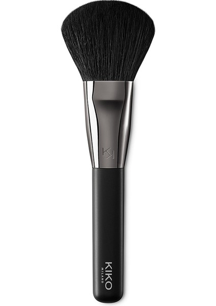 Kiko Makyaj Fırçası - Face 09 Powder Brush. 01