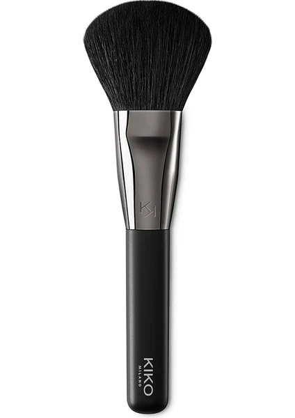 Kiko Makyaj Fırçası - Face 09 Powder Brush. 01