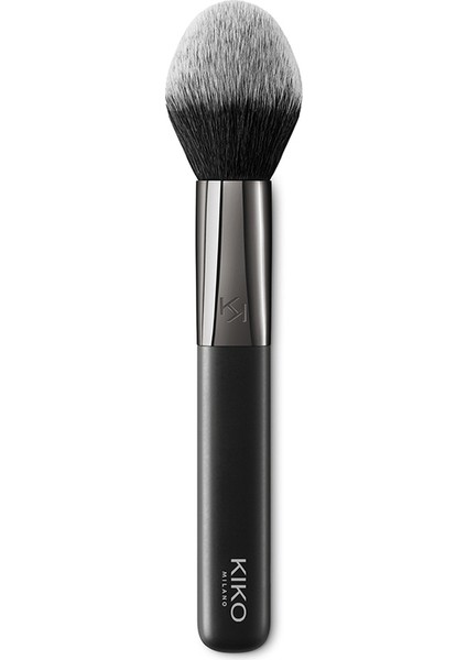 Kiko Makyaj Fırçası - Face 08 Powder Brush. 01