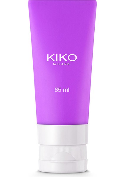 Kiko Saklama Kabı - Reusable Tube - 65 ml 01