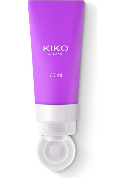 Kiko Saklama Kabı - Reusable Tube - 65 ml 01