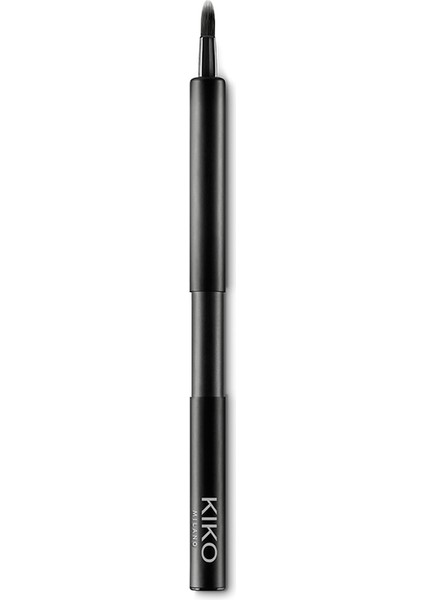 Kiko Makyaj Fırçası - Lıps 81 Retractable Lıp Brush. 01