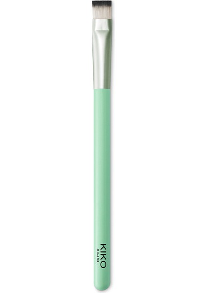 Kiko Makyaj Fırçası - Smart Concealer Brush - 100