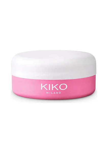 Kiko Saklama Kabı - Reusable Pot - 30 ml 01