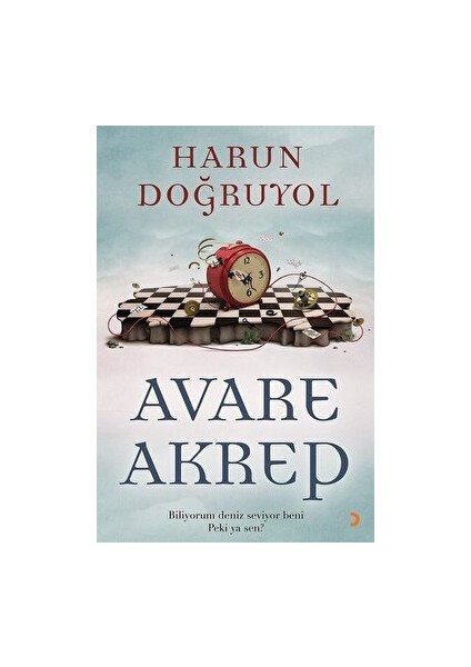Avare Akrep