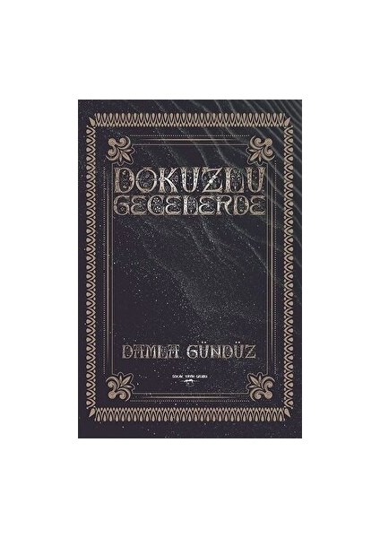 Dokuzlu Gecelerde