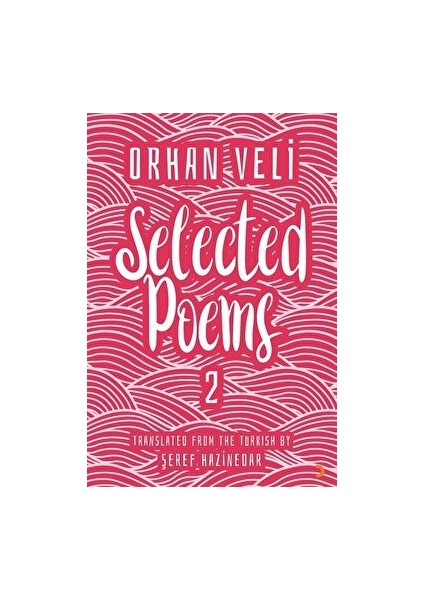 Orhan Veli Selected Poems 2