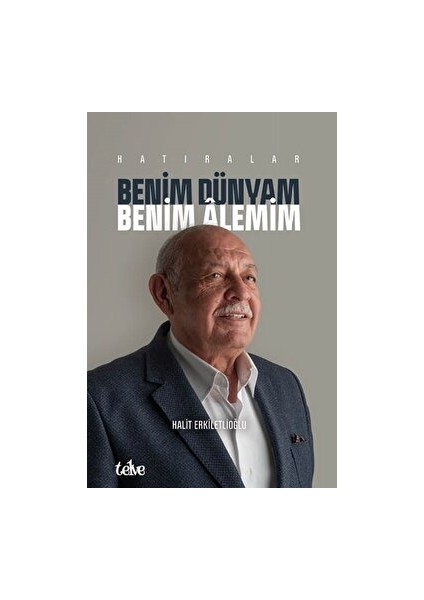 Benim Dünyam Benim Alemim - Kolektif