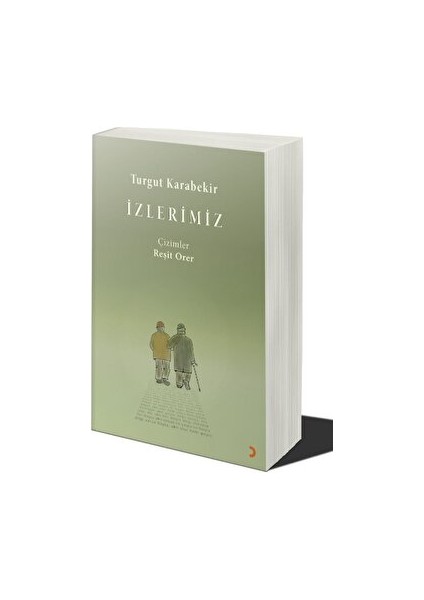 İzlerimiz - Turgut Karabekir