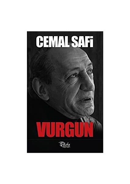 Vurgun - Cemal Safi - Cemal Safi