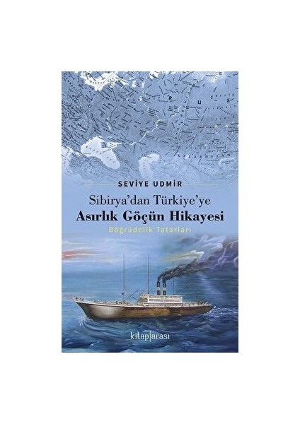 Sibirya’dan Türkiye’ye Asırlık Göçün Hikayesi