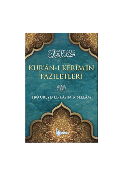 Kuranı Kerimin Faziletleri