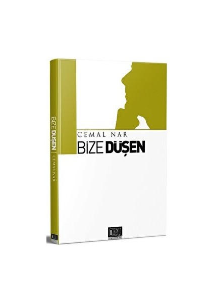 Bize Düşen - Cemal Nar