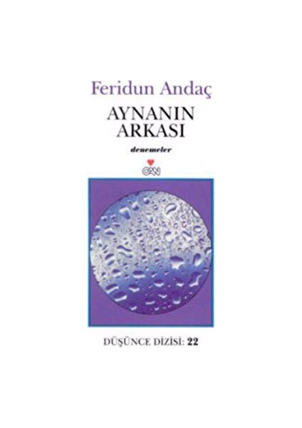 Aynanın Arkası - Feridun Andaç