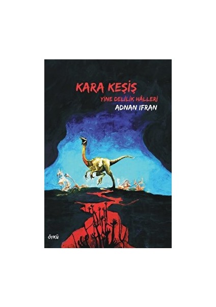Kara Keşiş