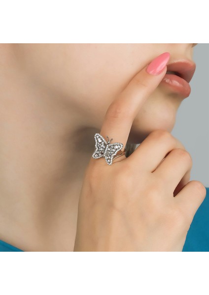 Kelebek Yüzük fiyatları