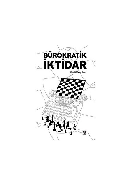 Bürokratik Iktidar