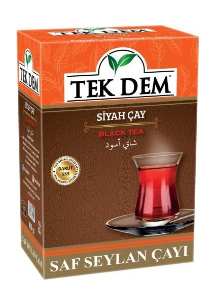 Tek Dembarutçay