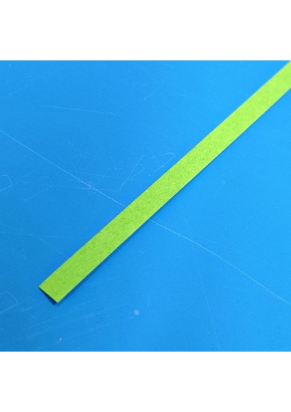 Quilling Seti 12 Renk 53CM