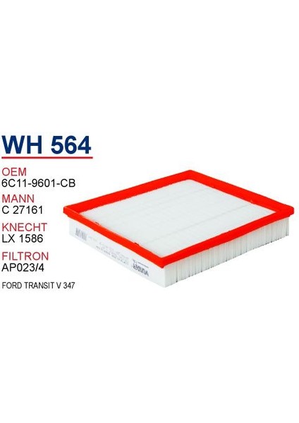 Ford Transit V 347 Önden Çekiş