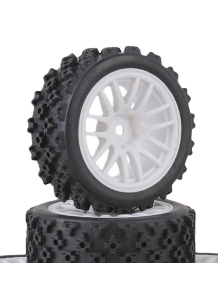 1/10 1/14 1/16 1/18 Off Road Wltoys Için Rc Lastikler 144001 124018 Parça(Yurt Dışından) modelleri