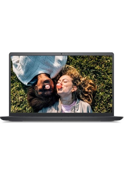 Inspiron 15 3511 i3-1135G4 4GB RAM 256GB SSD 15.6” FHD Ubuntu I35111015_U Taşınabilir Bilgisayar