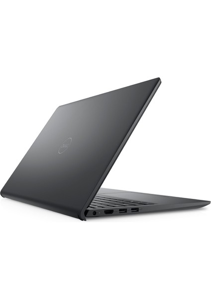 Inspiron 15 3511 i3-1135G4 4GB RAM 256GB SSD 15.6” FHD Ubuntu I35111015_U Taşınabilir Bilgisayar