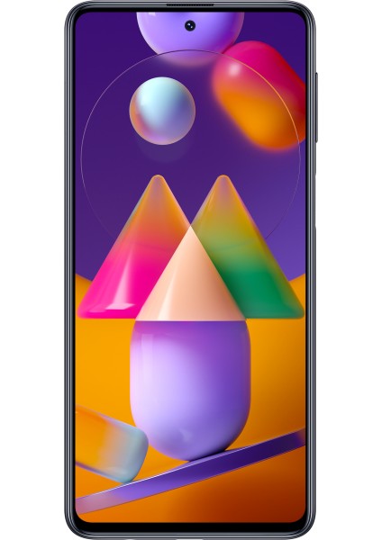 İkinci El Samsung Galaxy M31s 128 GB (12 Ay Garantili)