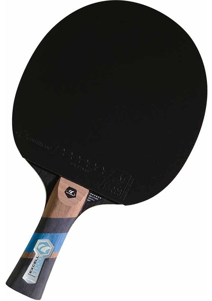 Excell 1000 Carbon Ittf Onaylı Masa Tenisi Raketi